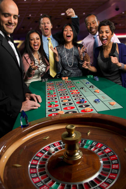 Live dealer blackjack table with real-time streaming